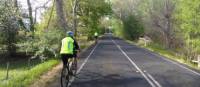 Cycling through the picturesque Tasmanian countryside | Brad Atwal