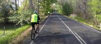Cycling through the picturesque Tasmanian countryside | Brad Atwal