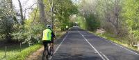 Cycling through the picturesque Tasmanian countryside | Brad Atwal