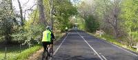 Cycling through the picturesque Tasmanian countryside | Brad Atwal