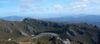 Scenery around the Western Arthurs, Tasmania | Aran Price