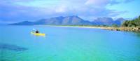 Sea-kayaking Freycinet | Matt Newton Tourism Tasmania