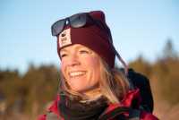 Tamar Valkenier profile image