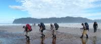 The South Coast Track is one of the Great Walks of Tasmania | Steve Trudgeon