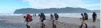 The South Coast Track is one of the Great Walks of Tasmania |  <i>Steve Trudgeon</i>