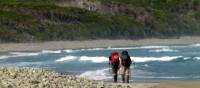 The South Coast Track is one of the Great Walks of Tasmania | Steve Trudgeon