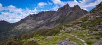 Walk past spectacular landscapes on Tasmania's Overland Track | Mark Whitelock
