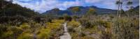 Trekking the spectacular Overland Track |  <i>Mark Whitelock</i>