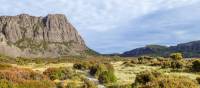 Exploring the spectacular Walls of Jerusalem National Park | Caro Ryan