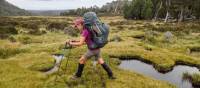 Exploring the spectacular Walls of Jerusalem National Park | Caro Ryan