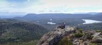 Exploring the spectacular Walls of Jerusalem National Park | Caro Ryan