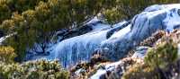 Walls of Jerusalem Trek in Winter | John Dalton