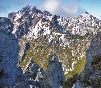 Western Arthur's Traverse, Tasmania |  <i>Grant Rees</i>