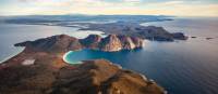 Wineglass Bay | Luke Tscharke