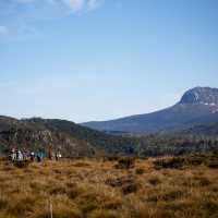 Trekking Tasmania's Overland Track | Matt Horspool