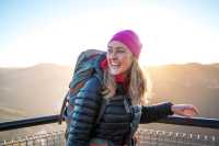 Caro Ryan will escort the trip&#160;-&#160;<i>Photo:&#160;Jake Anderson</i>