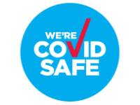 We're COVID Safe