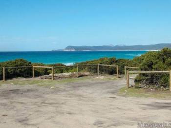 kayak tour tasmania