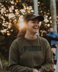 Hike Club Social Leader