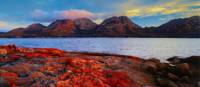 You'll capture the best of Tasmania's rugged landscape on a photography trip with Richard I'Anson | Richard I'Anson