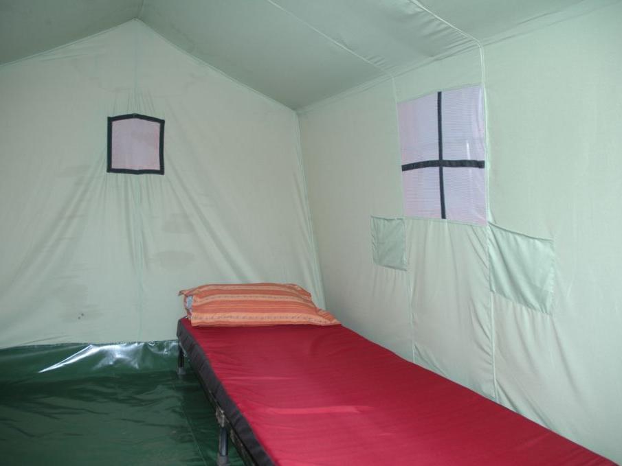 perm camp beds