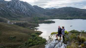 Mt Milner Walk