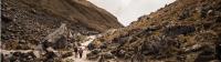 Salkantay Pass, Peru |  <i>Mark Tipple</i>