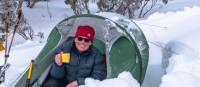 Alpine mornings with Mike Edmondson | Mike Edmondson