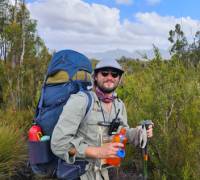 Tasmanian Expeditions Guide