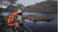 The iconic Cradle Mountain National Park is yours to explore on our short & exciting walking holiday.   Carrying just a day pack, explore the base of the Great Western Tiers on foot before a visit to the fascinating caves of the Mole Creek Karst National Park. It's then on to the Cradle Mountain National Park high country where you'll have a number of impressive walks to choose from, you can even tackle the summit of Cradle Mountain (weather permitting).   The 360-degree panoramic views of Tasmania's highest mountains and surrounding wilderness area from the summit of Cradle Mountain is simply unbeatable.   With healthy meals, comfortable accommodation, 24 hour emergency backup, and professional guides provided, you will be able to focus on enjoying your holiday. This is a fantastic introduction to active travel.  Learn more: https://www.tasmanianexpeditions.com.au/CMW  ------------------------------  Inspired? See More!  Our website: http://www.tasmanianexpeditions.com.au/ Instagram: https://www.instagram.com/tasmanianexpeditions/ Facebook: https://facebook.com/TasmanianExpeditions/ Twitter: https://twitter.com/tasexp