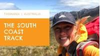PLEASE SUBSCRIBE and support this channel - thank you!  Tasmania's South Coast Track is one of the toughest multi-day hikes in Australia. The track is in rugged and remote, Tasmanian Wilderness and takes 6-8 days to complete. This video follows my February 2018 trip, which I hosted for World Expeditions/Tasmanian Expeditions.  The video was shot on iPhone 8, with an Osmo Mobile and underwater shots by Panasonic Lumix.  You can download my packing list for the South Coast Track here: https://lotsafreshair.com/2020/07/14/south-coast-track-gear-list/  Visit Caro's website at: https://lotsafreshair.com — Thank you for watching my video. I hope that you will keep up with my video posts on the channel, subscribe, and share your comments with everyone. Your comments help me know I’m doing a good job, so stop by and say “G'day'!  Follow Me Online Here: Youtube: https://www.youtube.com/lotsafreshair Instagram: https://www.instagram.com/lotsafreshair Facebook: https://www.facebook.com/lotsafreshair Website: https://lotsafreshair.com Twitter: https://twitter.com/lotsafreshair  About Caro::---- I grew up in Sydney, Australia in a family that never went camping or on outdoors adventures.  Therefore, it came as somewhat of a surprise to discover hiking and camping in my mid 20’s and it fast became somewhat of an obsession.  Since then, I’ve become a leader with the Sydney Bush Walkers Club and Search Manager with NSW SES Bush Search and Rescue.  The outdoors totally changed my life and I’m keen to share my knowledge and stories with others – hoping that they’ll catch the bug too! Apart from sharing tips here and on the YouTube channel, I am also a casual guide for the Duke of Edinburgh Award Scheme, encouraging young people aged 14-17 years old to fall in love with wild places. You can also find me as a regular contributor for Great Walks and Travel Play Live Magazines, live on radio ABC702 Weekends with Simon Marnie and appearing as a speaker and workshop host at events such as Bushwalking Australia Conferences, ProBlogger, ORIC (Outdoor Recreation Industry) Conference, SheWentWild and Women’s Adventure Summit.