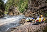 Why Raft Tasmania's Franklin River?  It's been named as the world's best rafting expedition by the likes of Outside Magazine, but what is it that attracts people to raft the Franklin River? Get a taste of the history and the beauty of this extraordinary wilderness then come raft it with us: http://bit.ly/1ze0gyr  ------------------ Inspired? See More!  Our website: https://www.tasmanianexpeditions.com.au/ Instagram: https://www.instagram.com/tasmanianexpeditions/ Facebook: https://facebook.com/TasmanianExpeditions/ Twitter: https://twitter.com/tasexp