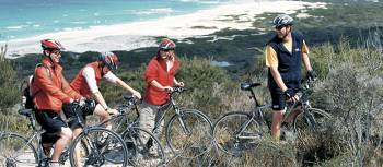 Cycling Tasmania's stunning East Coast | Island Cycle