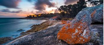 Flinders Island