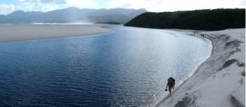 The South Coast Track is one of the Great Walks of Tasmania | Steve Trudgeon