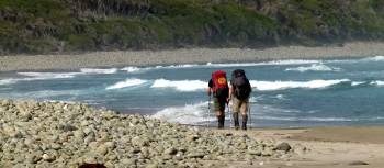 The South Coast Track is one of the Great Walks of Tasmania | Steve Trudgeon