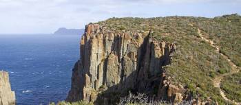 Walking at Cape Hauy | Andrew Bain