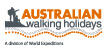 Australian Walking Holidays